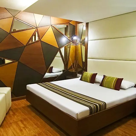 Hotel 2016 Manila
