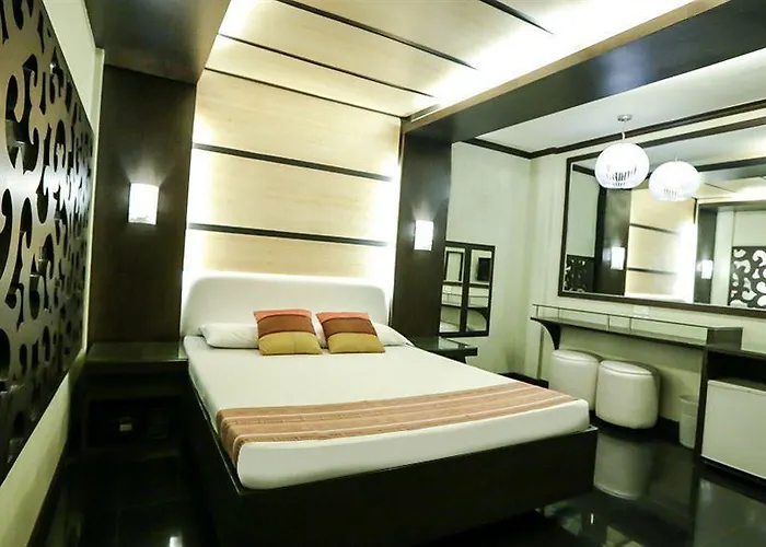 2016 Motel 2*