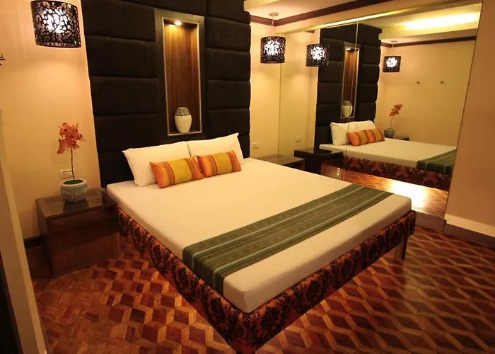 2016 Motel 2*