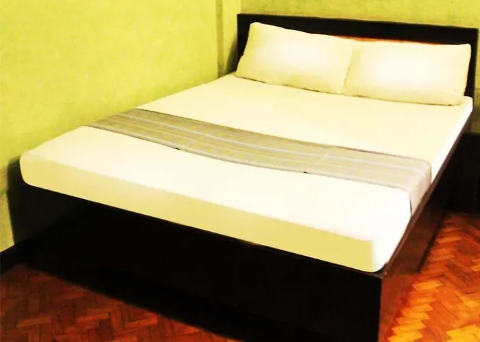 Motel 2016 Manille