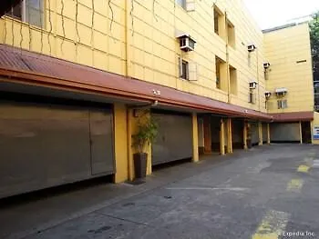 Motel 2016