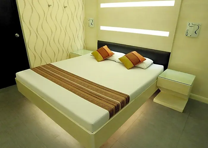 2016 Motel