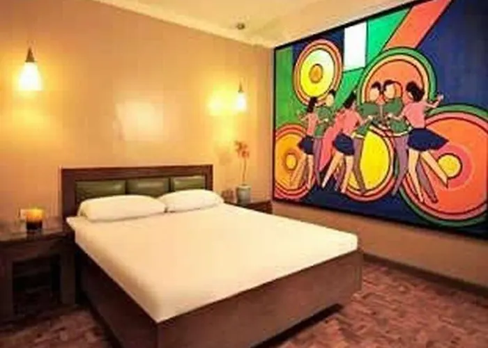 Motel 2016