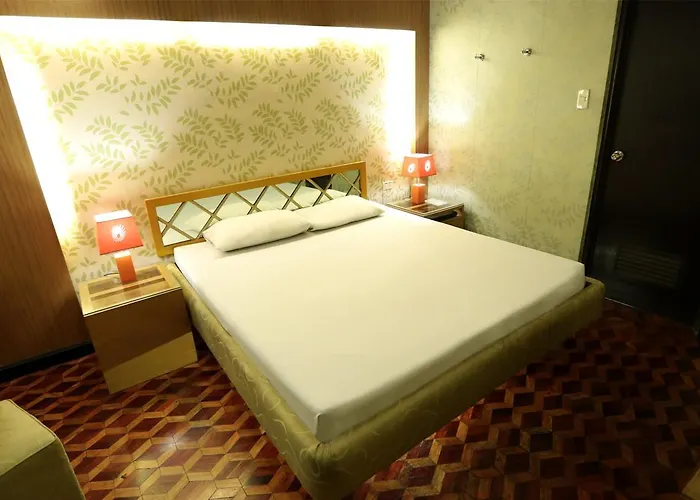 Motel 2016 Manille