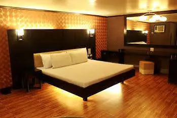 Motel 2016 Manille