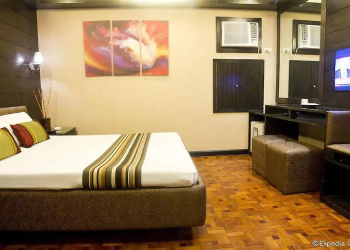 2016 Motel 2*