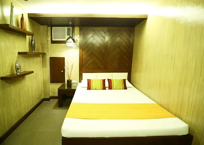 2016 Motel Manille