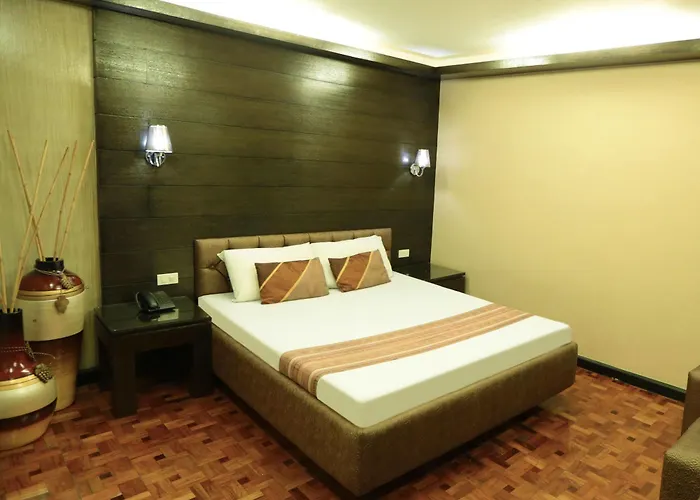 2016 Motel Manille