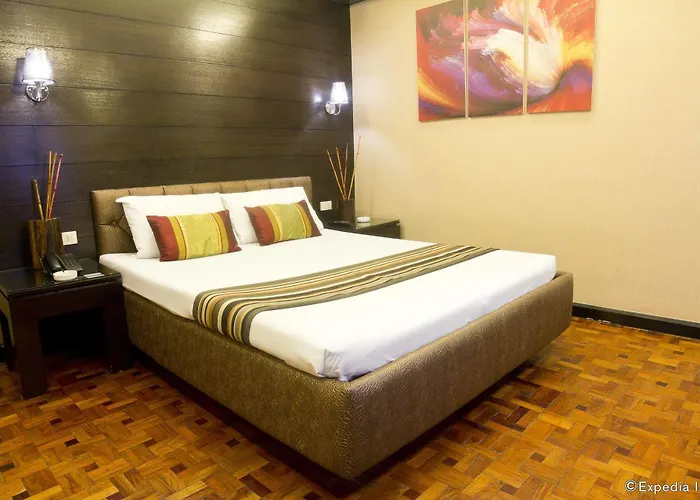 Motel 2016 Manille