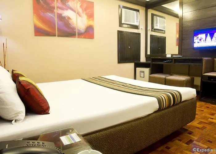 2016 Motel