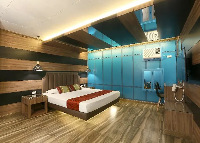 2016 Motel