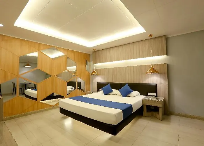 2016 Motel 2*
